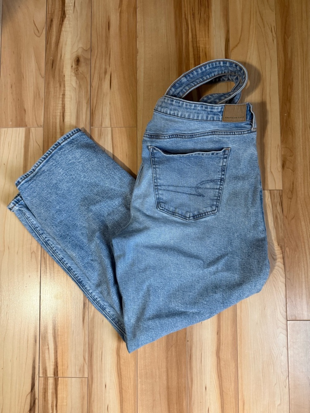 AMERICAN EAGLE | strigid, size 18